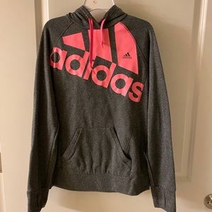 Adidas Sweatshirt